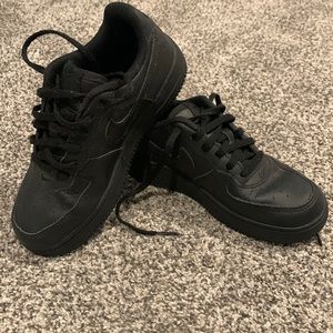 Nike Force 1, kids shoe size 1